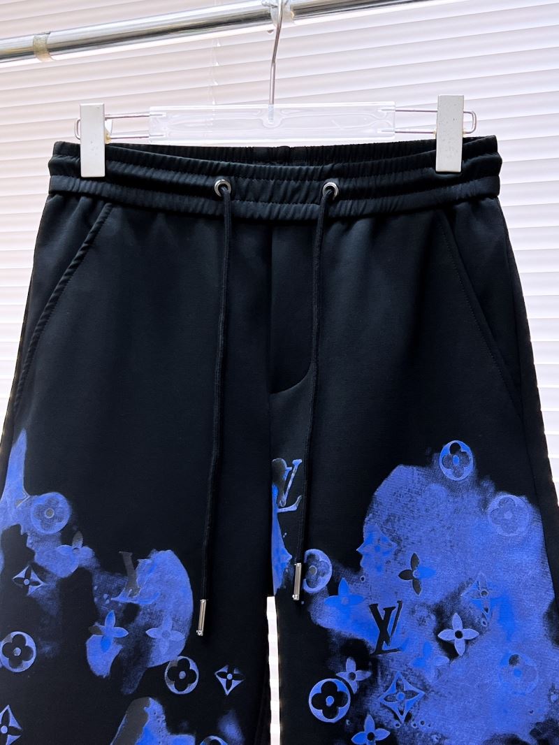 Louis Vuitton Short Pants